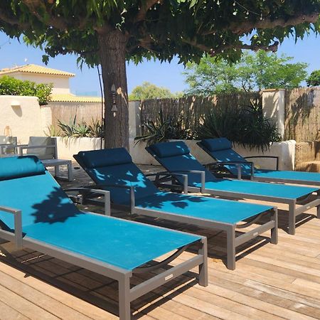 Villa Mas Sopes Sant Pere Pescador Exteriör bild