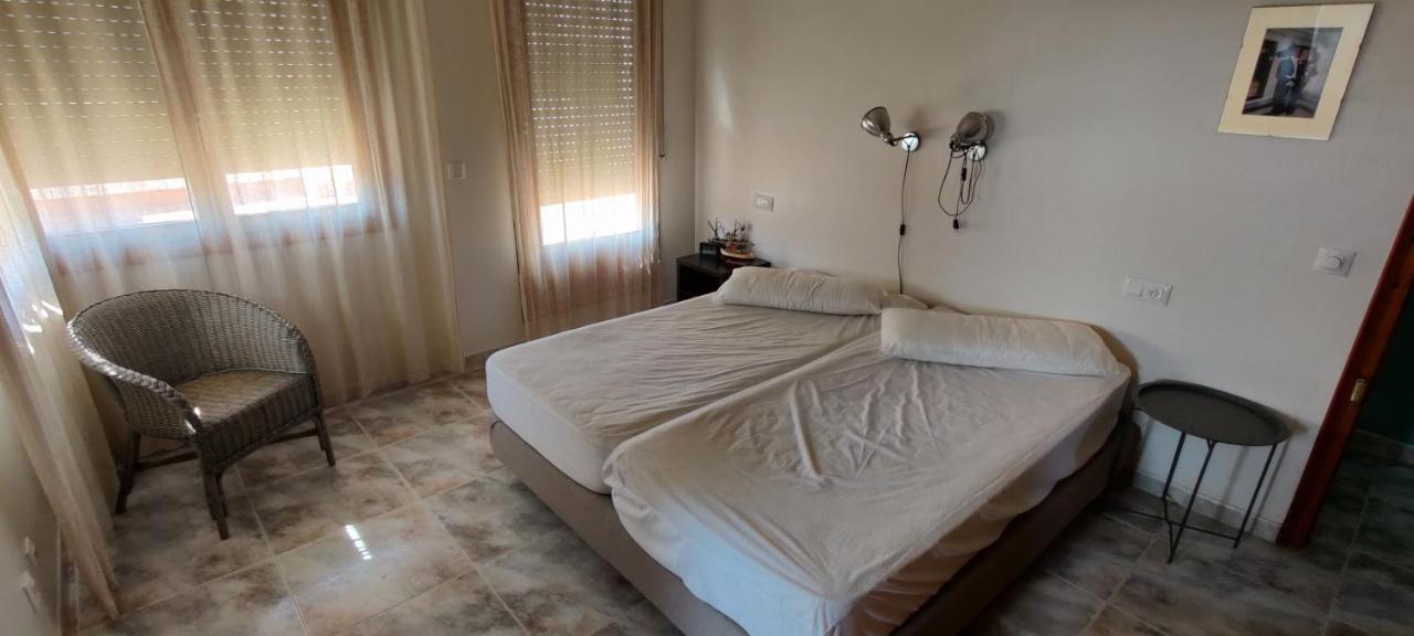 Villa Mas Sopes Sant Pere Pescador Exteriör bild