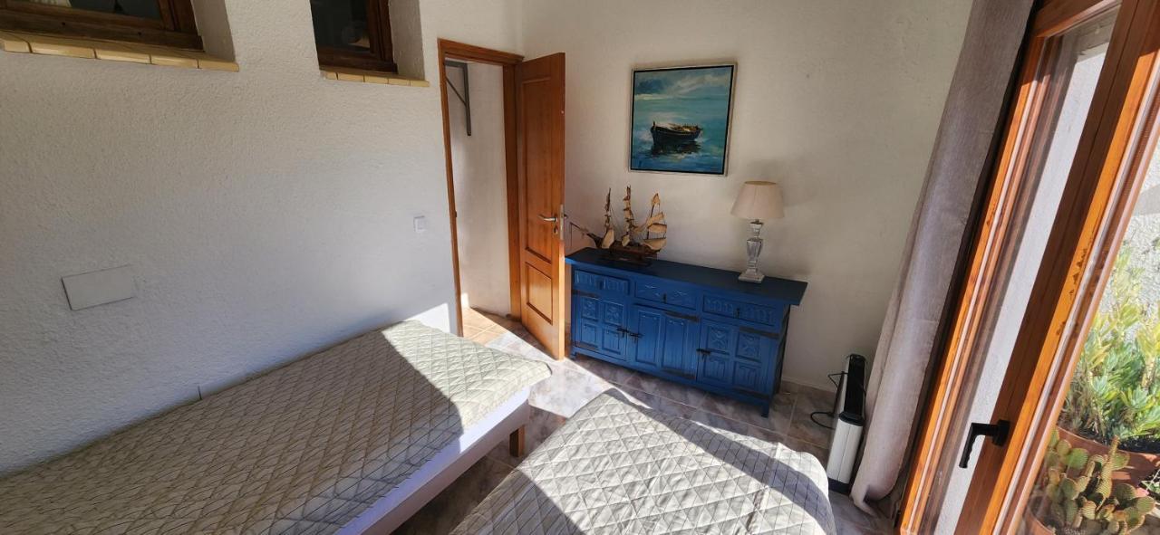 Villa Mas Sopes Sant Pere Pescador Exteriör bild